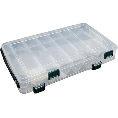 Estojo Jogá para iscas - Dupla Face - Bait Box HS328