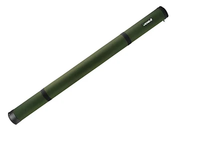 Tubo Porta Varas Fechado Jogá 1,50m - Verde