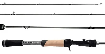 Vara para carretilha Daisen Inverse 5'8" (1,73m) 12Lbs INC 581L