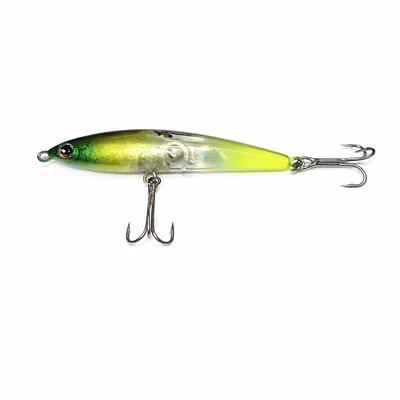 Isca Artificial Attack Juruninha Sink 6,5cm 7g