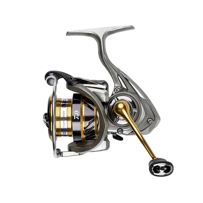 Molinete Daiwa Aggrest LT 5000D-CXH