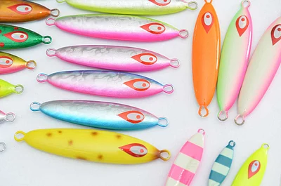 JIG NS NOKA 10 G