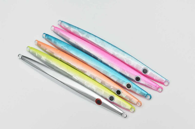 JIG NS BOB 35 G