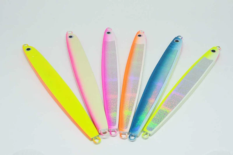 JIG NS BILLY 200 G