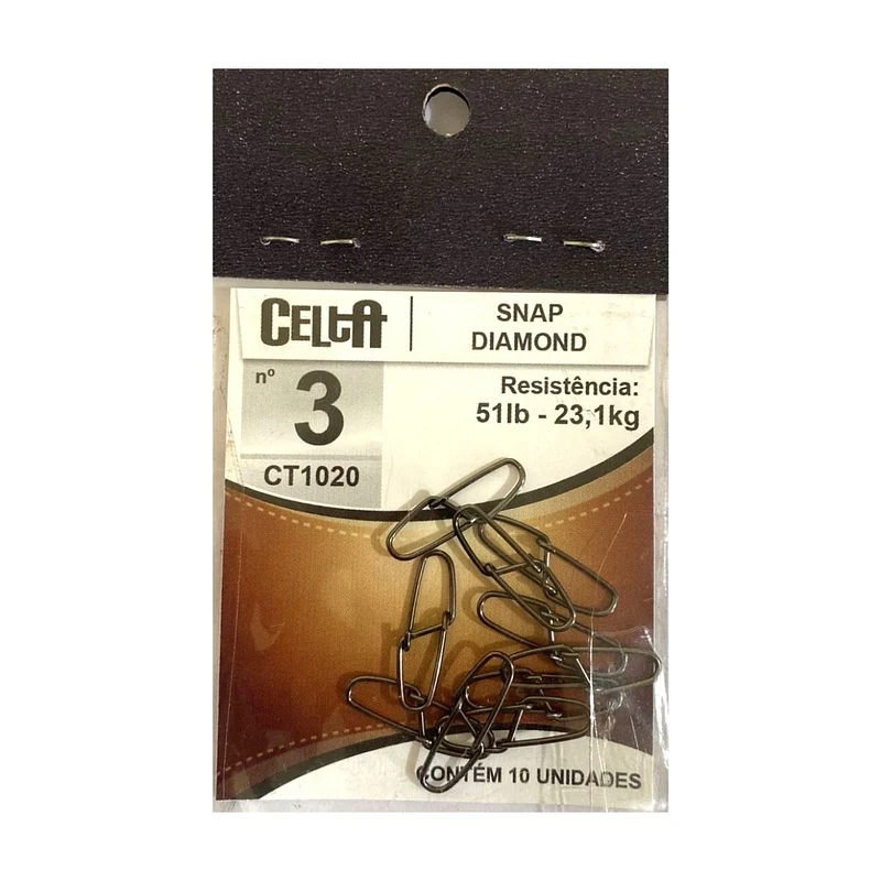 Snap Diamond Celta CT1020