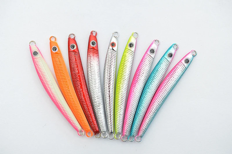 JIG NS PONY 15 G