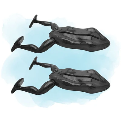 Isca artificial Hard Monster 3X Floating Baby-Z  6,5cm 6,5g