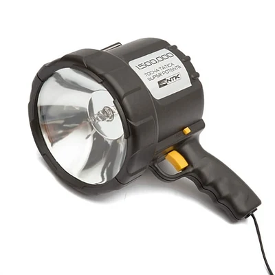 Lanterna Nautika NTK Tocha 12V