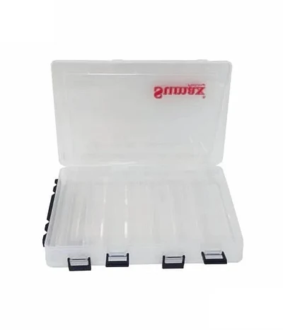 Estojo Sumax LB-0123B
