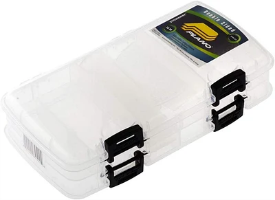 Estojo Plano Duplo (Double Sided) - 345023