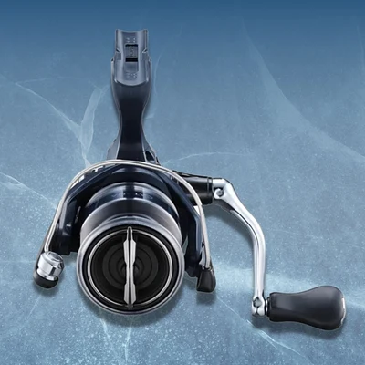 Molinete Shimano Catana C3000 HG FE CATC3000HGFE