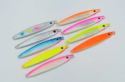 JIG NS BILLY 30 G