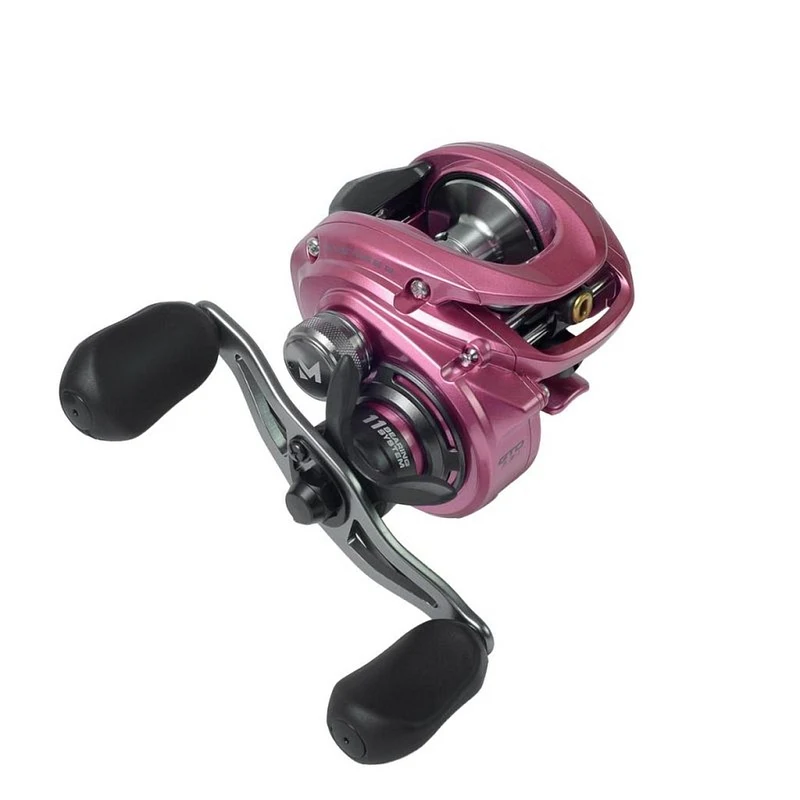 Carretilha Marine Sports Avenger 11000 Pink