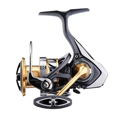 Molinete Daiwa Exceler LT 4000D-C