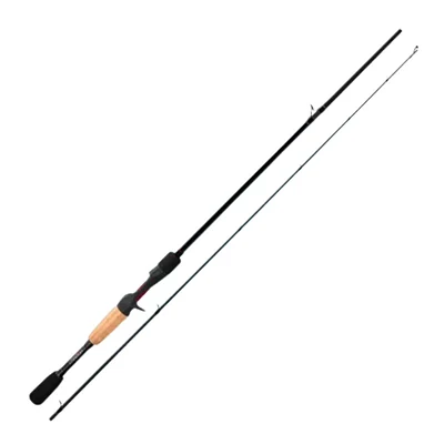 Vara para carretilha Saint Plus Carbon Tech 5'8" (1,73m) 14 Lbs 582BC 02 Partes
