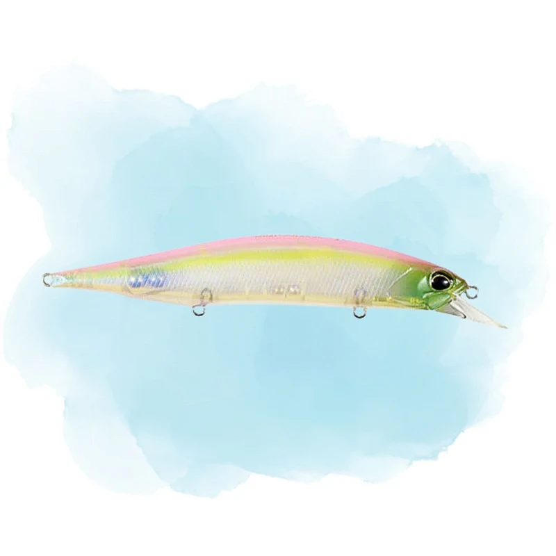 Isca Artificial Duo Realis Jerkbait 110SP 11cm 16,2g