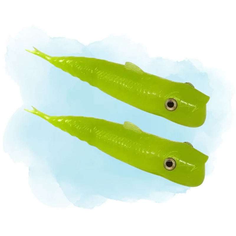 Isca artificial Hard Monster 3X Floating Pop-X 11cm 24,5g