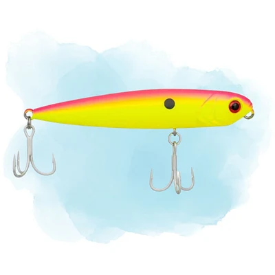 Isca Artificial Nitro Fishing Joker 98 9,8cm 12,5g