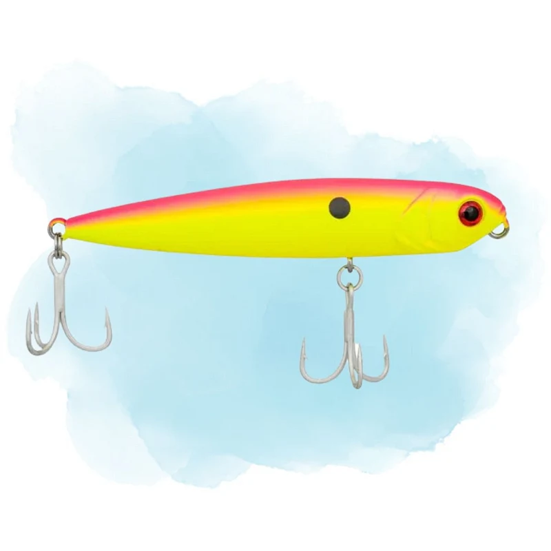 Isca Artificial Nitro Fishing Joker 98 9,8cm 12,5g