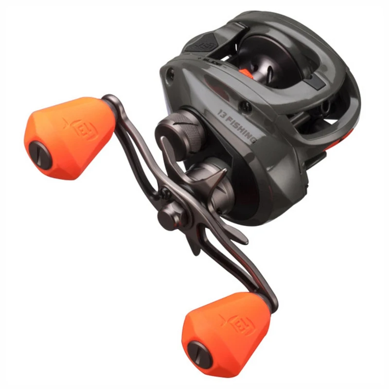 Carretilha 13 Fishing Origin R1