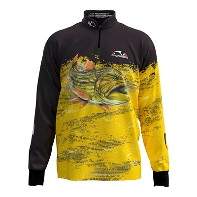Camisa Faca na Rede Combat S Pirarara CS22
