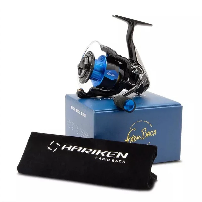 Linha Multifilamento Daisen Hariken X8 By Fábio Baca 200m