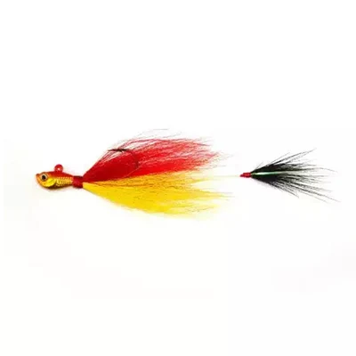 Isca Artificial Pro-Tsuri Jig Cichla 15g