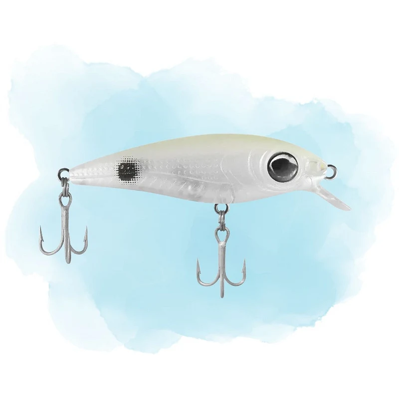 Isca Artificial Deconto MS 70 Stick