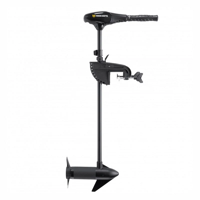 Motor Elétrico Minn Kota Endura C2 40 Lb Digital com medidor de bateria - Haste 91cm