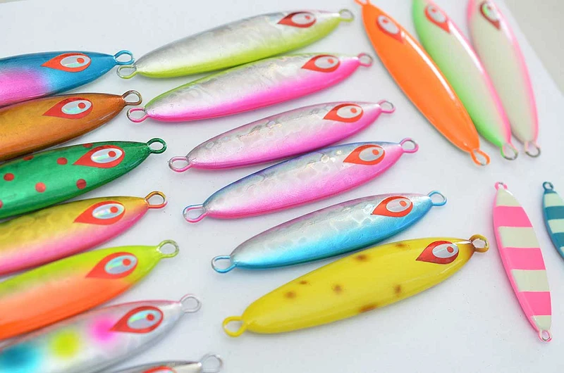 JIG NS NOKA 40G