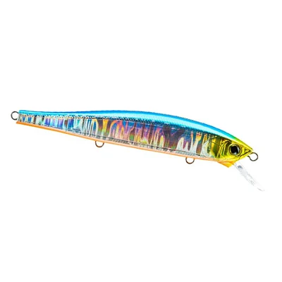 Isca Artificial Duel Hardcore Minnow Flat 95SP - R1176