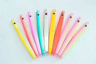 JIG NS DUNN 75 G