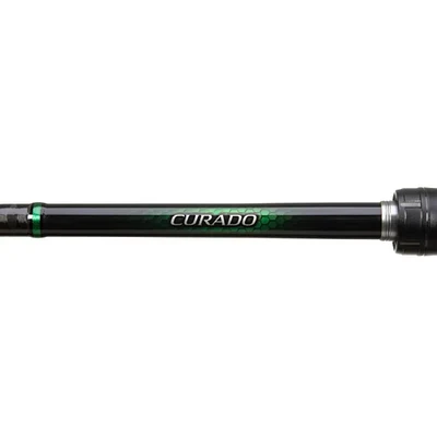 Vara para carretilha Shimano Curado 5'8" (1.73m) 17Lbs Serie Brasil CDC58MSAA