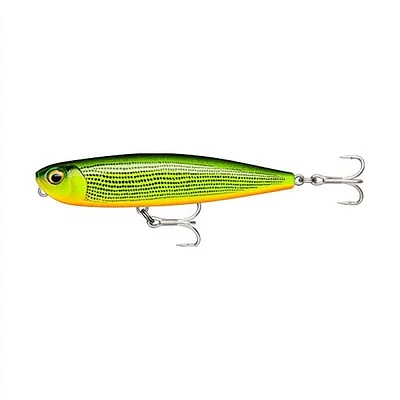Isca Artificial Rapala Precision Xtreme Pencil EXO 107 14RAPXRPE107