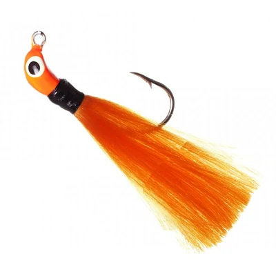 Isca Artificial Lori Jig Rabuda Tamanho G 16g