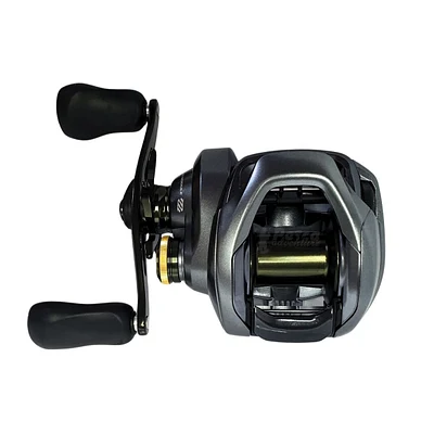 Carretilha Shimano Curado DC 150XG 151XG