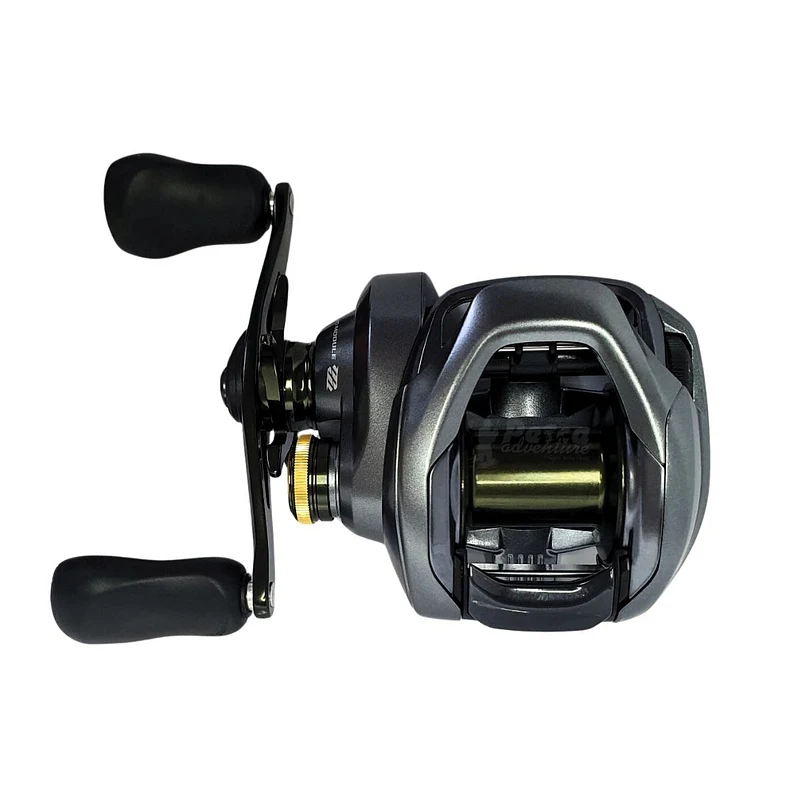 Carretilha Shimano Curado DC 150XG 151XG