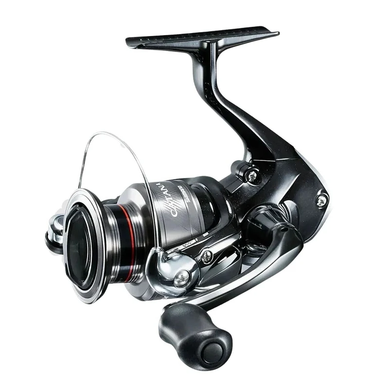 Molinete Shimano Catana CAT1000FD - HG FD 2500HG - C3000HG - 4000HG