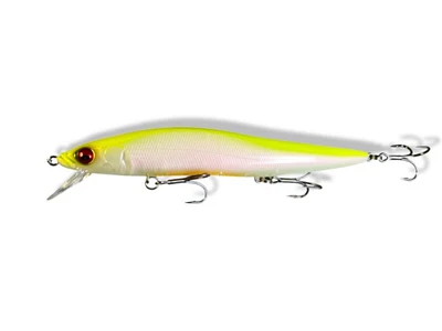 Isca Artificial Megabass Vision Oneten +1 Plus SW 11,0cm 14g