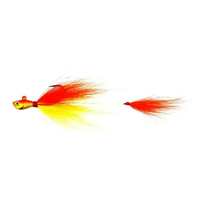 Isca Artificial Pro-Tsuri Jig Cichla 21g