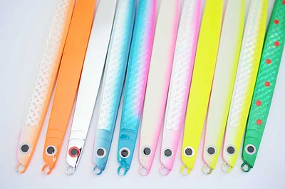 JIG NS DUNN 150 G