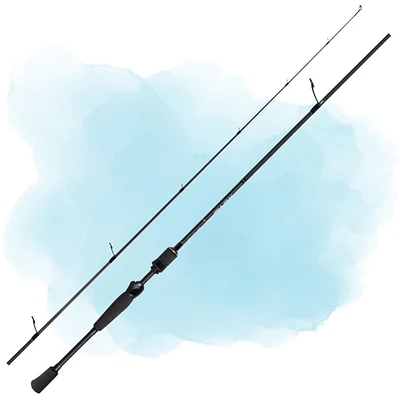 Vara para molinete Saint Plus Evox 6'3" (1,91m) 20Lbs 631SP
