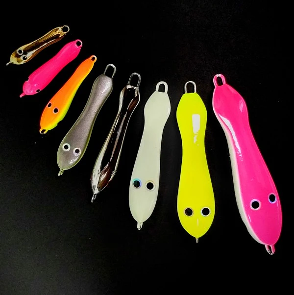 JIG NS PAC 24 G