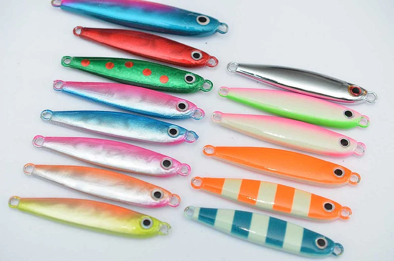JIG NS MASSA 35 G
