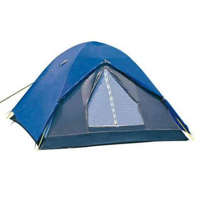 Barraca Nautika Fox 4/5 Pessoas
