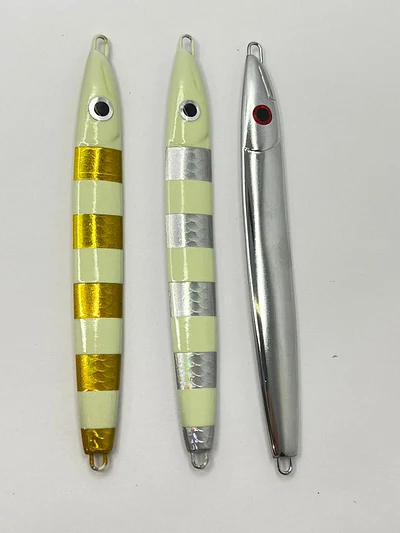 JIG NS HYBRID 40 G