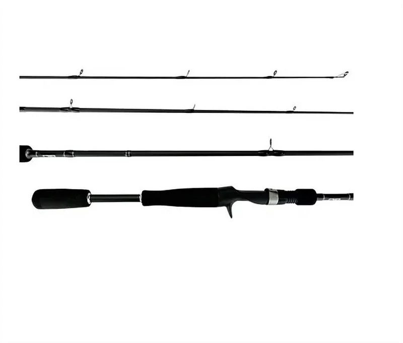 Vara para carretilha Okuma Helios HS 6'3" (1,90m) HS-C-631M PE1.2