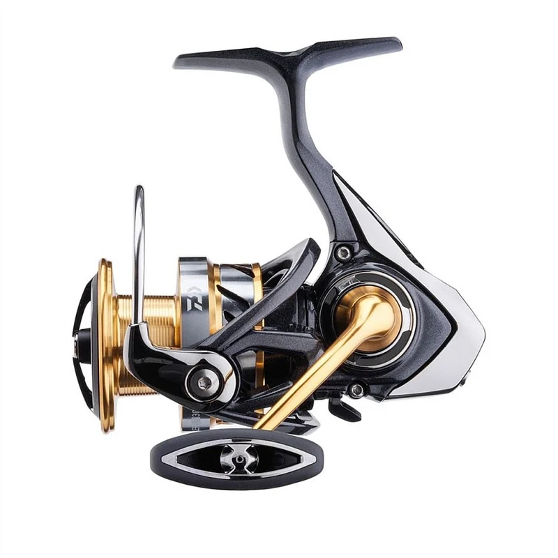 Molinete Daiwa Exceler LT 1000D