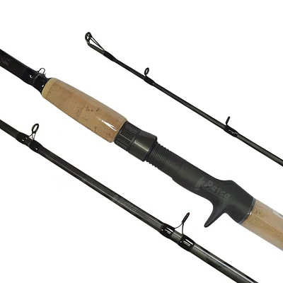 Vara para carretilha Rapala Long Cast 6'9" (2,05m) 60 Lbs LCA50TR69XXH1