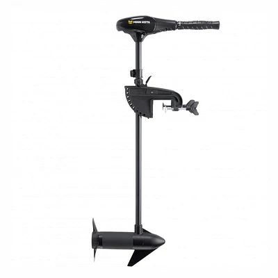 Motor Elétrico Minn Kota Endura C2 34 Lb Digital com medidor de bateria - Haste 91cm